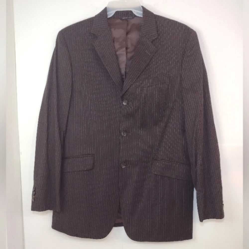 Banana Republic men's blazer size (44)R